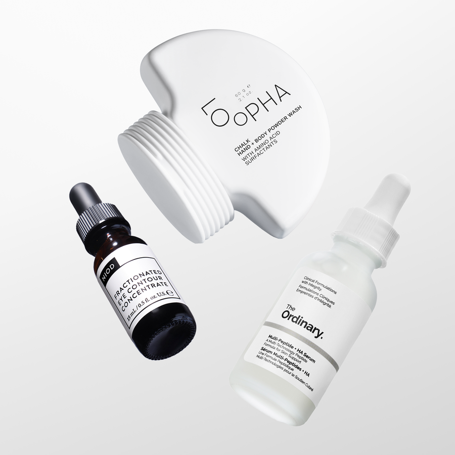 The Abnormal Birthday Bundle